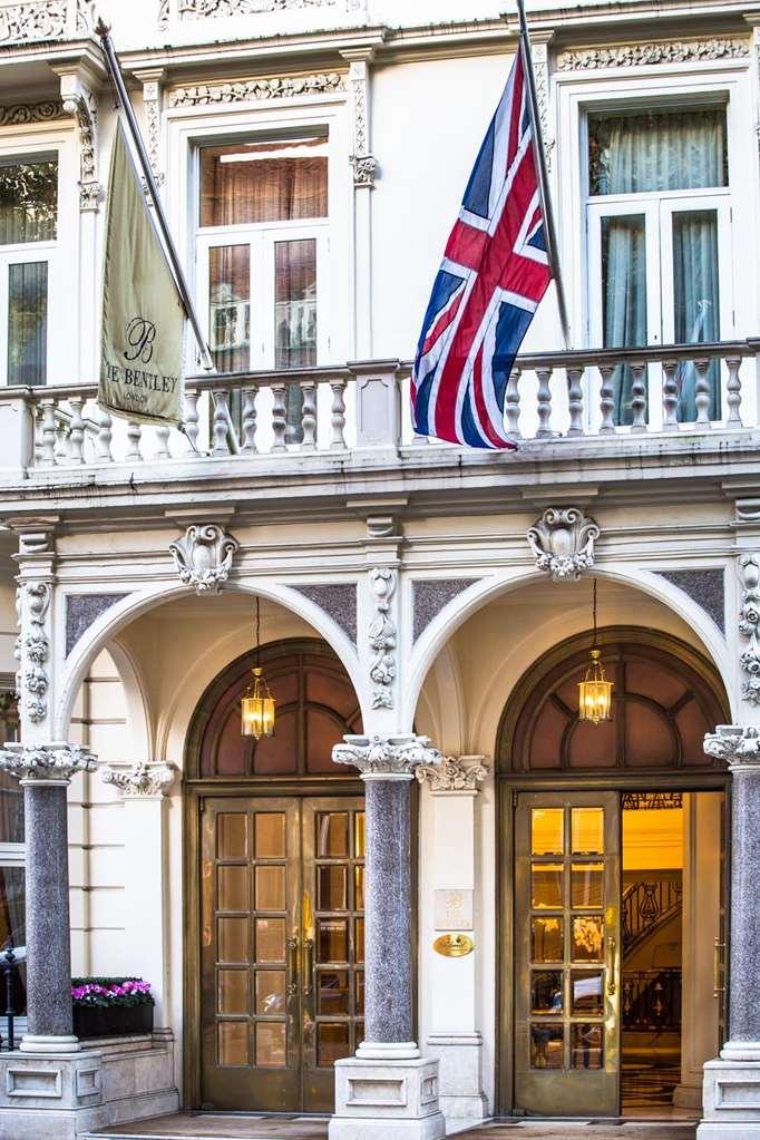 Hotel The Bentley Londra