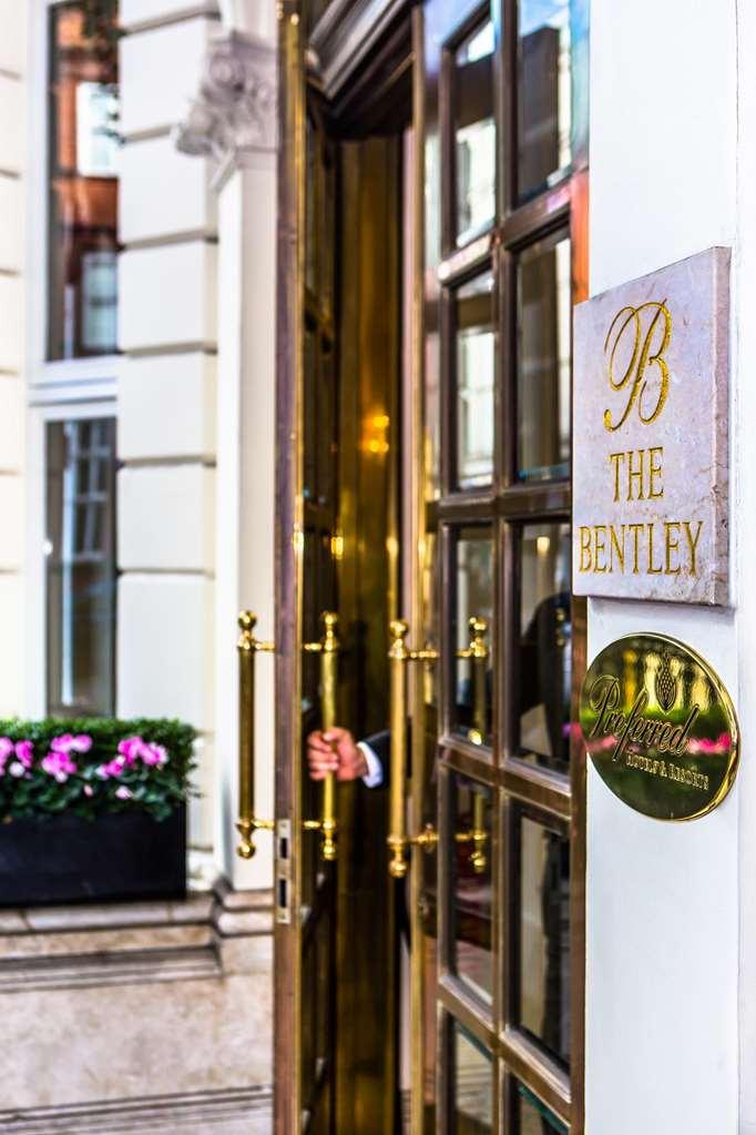 The Bentley * Londra