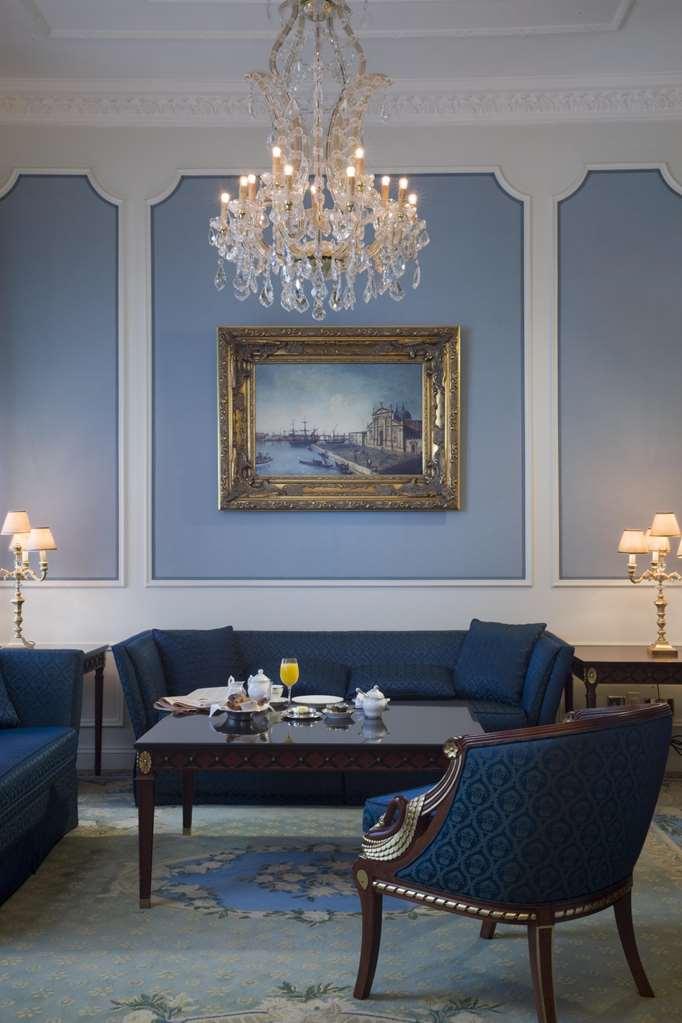 Hotel The Bentley Londra