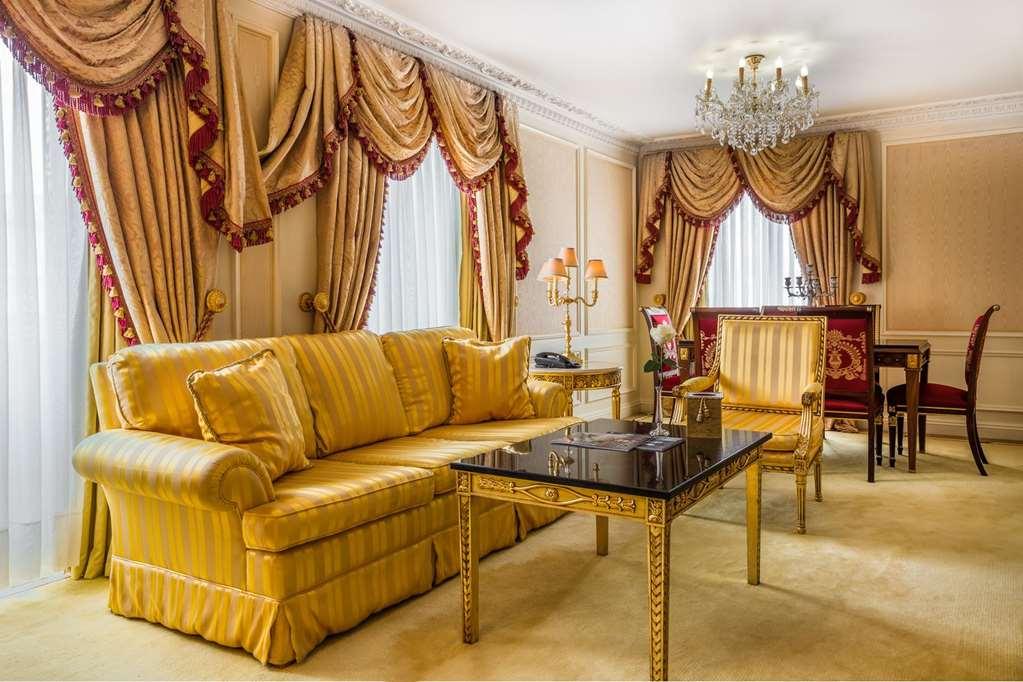 Hotel The Bentley Londra